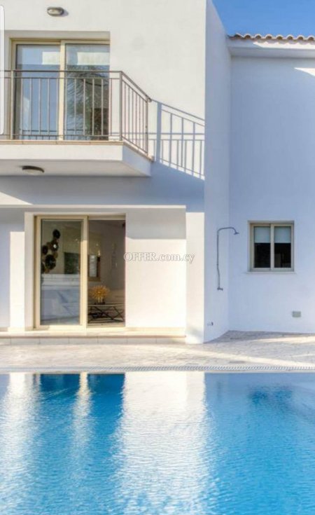 Καινούργιο Πωλείται €333,000 σπίτι Παραλίμνι Αμμόχωστος