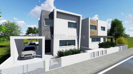 New For Sale €359,000 House (1 level bungalow) 4 bedrooms, Latsia (Lakkia) Nicosia