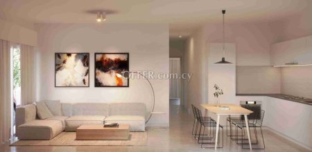 New For Sale €258,000 Apartment 3 bedrooms, Whole Floor Retiré, top floor, Latsia (Lakkia) Nicosia