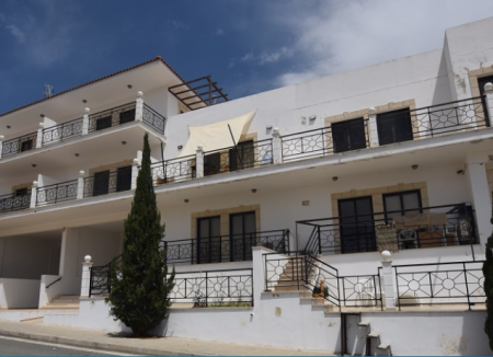 Καινούργιο Πωλείται €114,000 Διαμέρισμα Τερσεφάνου Λάρνακα