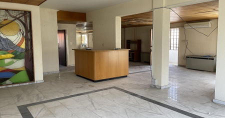 New For Sale €555,000 House 6 bedrooms, Nicosia (center), Lefkosia Nicosia - 1