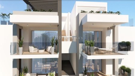 New For Sale €195,000 Apartment 2 bedrooms, Lakatameia, Lakatamia Nicosia