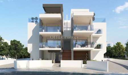 New For Sale €169,000 Apartment 2 bedrooms, Lakatameia, Lakatamia Nicosia