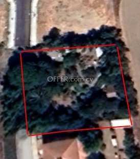 New For Sale €225,000 Land (Residential) Dali Nicosia