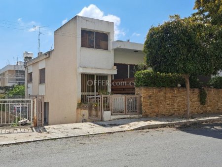 Καινούργιο Πωλείται €450,000 Σπίτι (σε ένα επίπεδο) Ανεξάρτητο Κολόσσι Λεμεσός