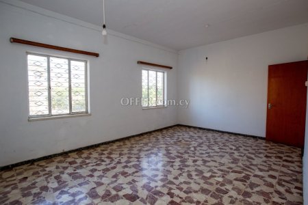 New For Sale €198,000 House 2 bedrooms, Detached Agios Ioannis Malountas Nicosia