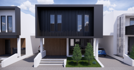New For Sale €336,000 House 4 bedrooms, Tseri Nicosia - 7
