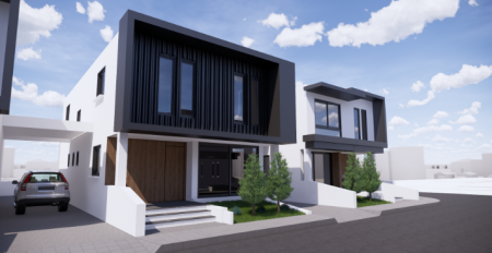 New For Sale €245,000 House 3 bedrooms, Tseri Nicosia - 5