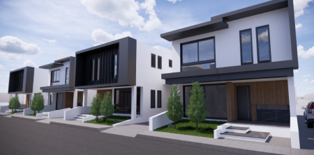 New For Sale €245,700 House 3 bedrooms, Tseri Nicosia - 3