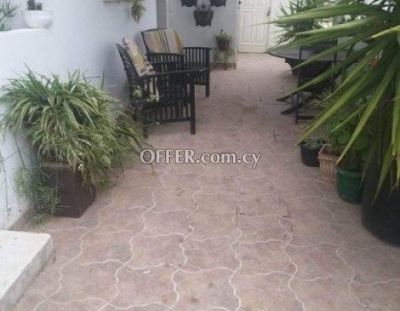 For Sale, Three-Bedroom Detached House in Kallithea - 3