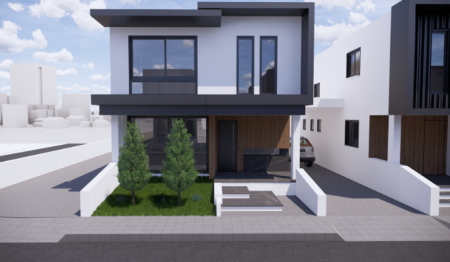 New For Sale €245,700 House 3 bedrooms, Tseri Nicosia - 2