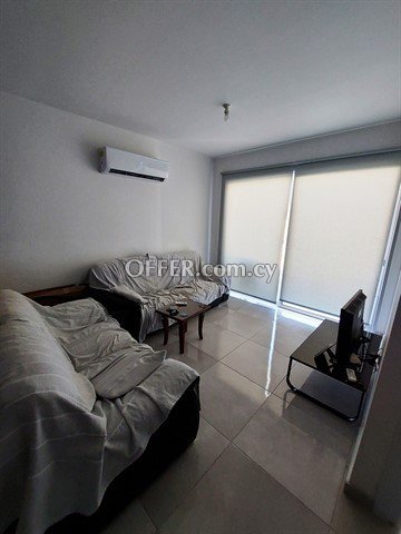 Τwo Bedroom Modern Apartment  In Engomi Near The University Of Nicosia