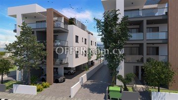 1 Bedroom Apartment  In Aglatzia, Nicosia