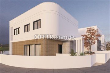 4 Bedroom Luxury House  In GSP, Nicosia