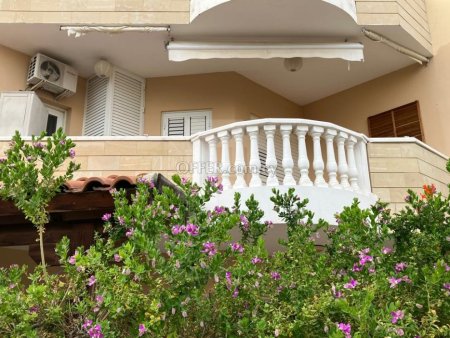 Two Bedroom Apartment For Sale in Strovolos