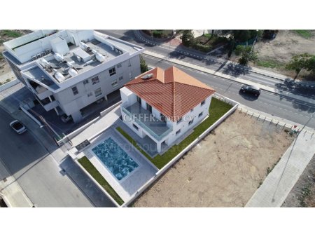 Five Bedroom Villa for Rent in GSP Latsia Nicosia