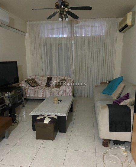 New For Sale €170,000 Apartment 3 bedrooms, Strovolos Nicosia