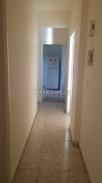3 Bedroom Apartment  In Lykavitos, Nicosia - 6
