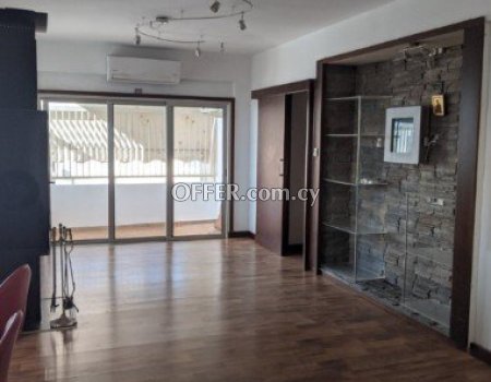For Sale, Two-Bedroom Apartment in Acropolis - 9