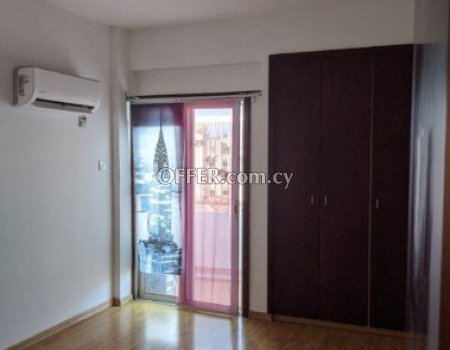 For Sale, Two-Bedroom Apartment in Acropolis - 4
