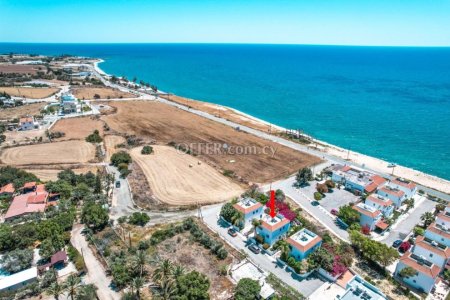 3 Bed House for Sale in Agios Theodoros Larnakas, Larnaca