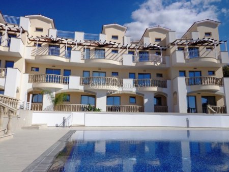LUXURY 3 BEDROOM APARTMENT IN SEASIDE / CITY CENTER OF PAPHOS! - 3