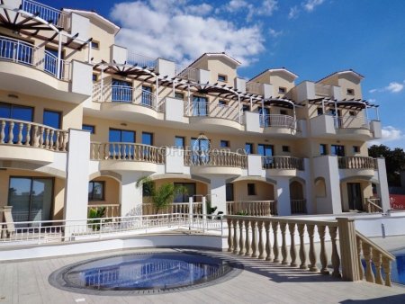 LUXURY 3 BEDROOM APARTMENT IN SEASIDE / CITY CENTER OF PAPHOS! - 2