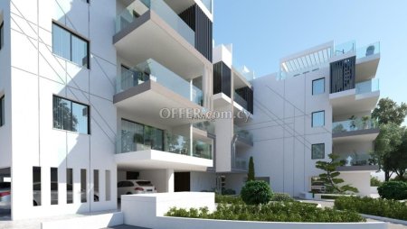 2 Bed Apartment for Sale in Aradippou, Larnaca