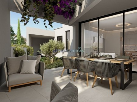 3 Bedroom Penthouse For Sale Larnaca - 1