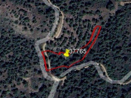 New For Sale €29,000 Land Agios Epifanios Oreinis Nicosia