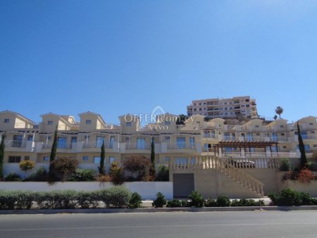 LUXURY 3 BEDROOM APARTMENT IN SEASIDE / CITY CENTER OF PAPHOS! - 11