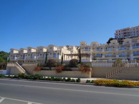 LUXURY 3 BEDROOM APARTMENT IN SEASIDE / CITY CENTER OF PAPHOS! - 10