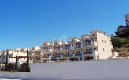 LUXURY 3 BEDROOM APARTMENT IN SEASIDE / CITY CENTER OF PAPHOS! - 9