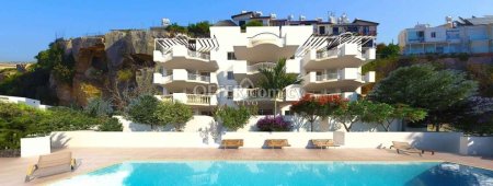 LUXURY 3 BEDROOM APARTMENT IN SEASIDE / CITY CENTER OF PAPHOS! - 7