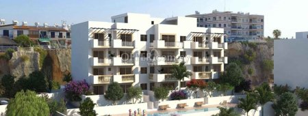 LUXURY 3 BEDROOM APARTMENT IN SEASIDE / CITY CENTER OF PAPHOS! - 6