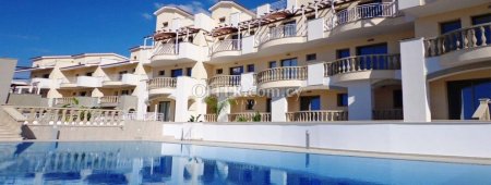 LUXURY 3 BEDROOM APARTMENT IN SEASIDE / CITY CENTER OF PAPHOS! - 4