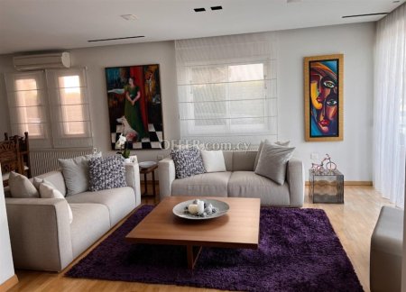 New For Sale €395,000 House 4 bedrooms, Lakatameia, Lakatamia Nicosia - 1