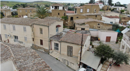 New For Sale €125,000 House 2 bedrooms, Tseri Nicosia - 1
