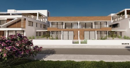 New For Sale €314,000 Apartment 3 bedrooms, Leivadia, Livadia Larnaca