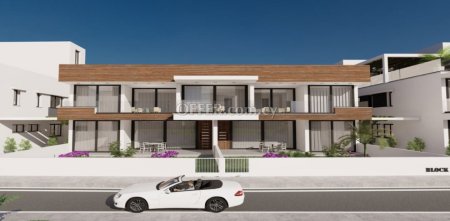 New For Sale €335,000 Apartment 3 bedrooms, Leivadia, Livadia Larnaca