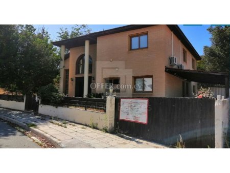 Three Bedroom House in Anageia village Nicosia - 1