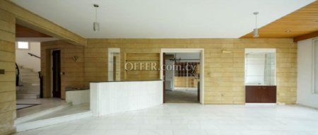 New For Sale €425,000 House 3 bedrooms, Detached Pallouriotissa Nicosia