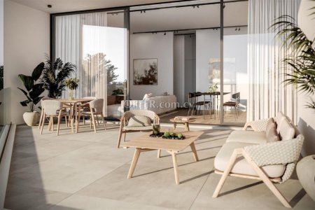 New For Sale €290,000 Apartment 2 bedrooms, Egkomi Nicosia