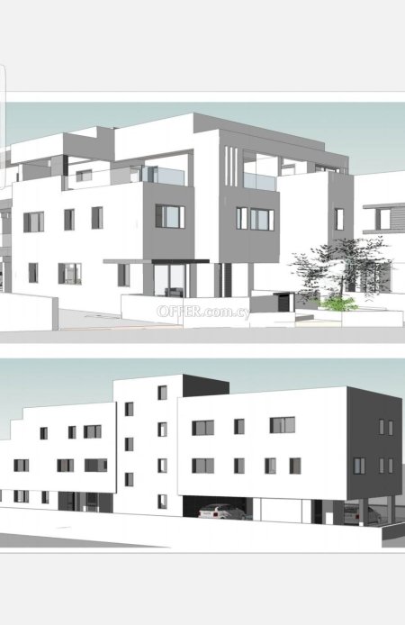 New For Sale €150,000 Apartment 2 bedrooms, Oroklini, Voroklini Larnaca - 1