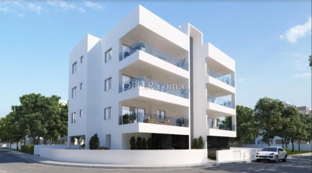New For Sale €240,000 Apartment 2 bedrooms, Egkomi Nicosia