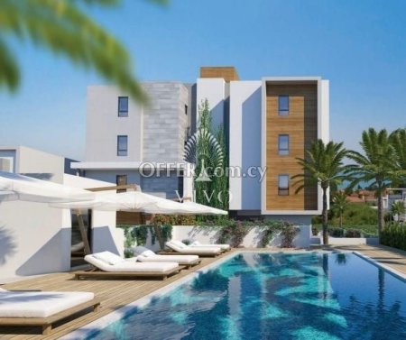 SPACIOUS TWO BEDROOM MAISONETTE IN PYRGOS, LIMASSOL - 1