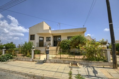 3 Bed Detached Villa for Sale in Deryneia, Ammochostos - 7