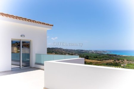 3 bed villa in Kissonerga