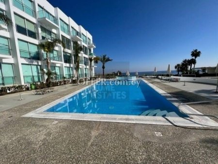 One Bedroom Apartment in Protaras