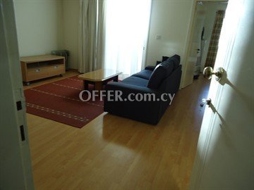 Nice 1 Bedroom Apartment  In Acropolis, Nicosia